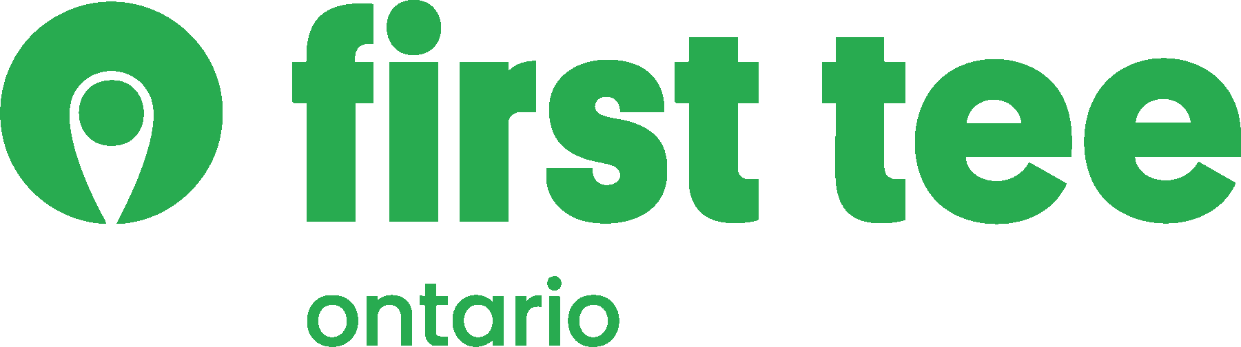 First Tee - Ontario